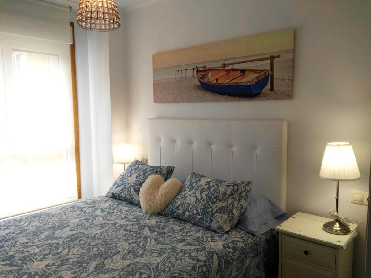 San Ciprian Marinero By I Love Norte Ngoại thất bức ảnh
